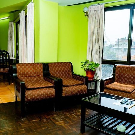 Kbb Hotel And Apartments Hosted By Hostmandu Lalitpur Exterior photo